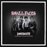 Small Faces : The Immediate Album Collection